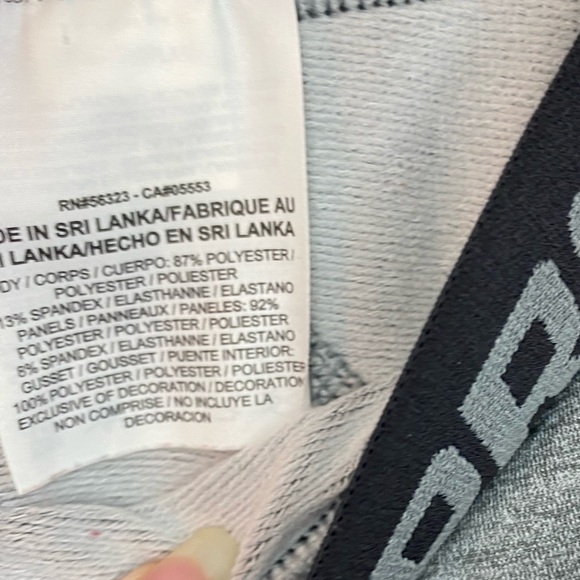 Nike Pro Leggings - Picture 4 of 5